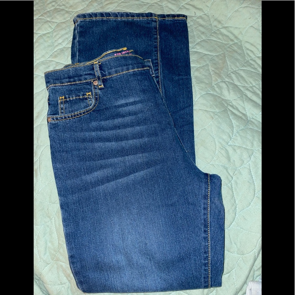 Jeans skinny